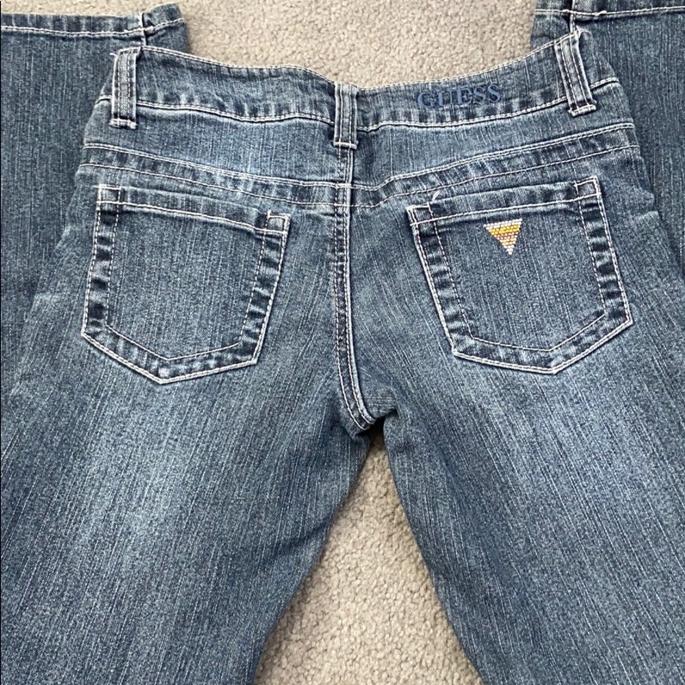 Jeans - Picture 3 of 3